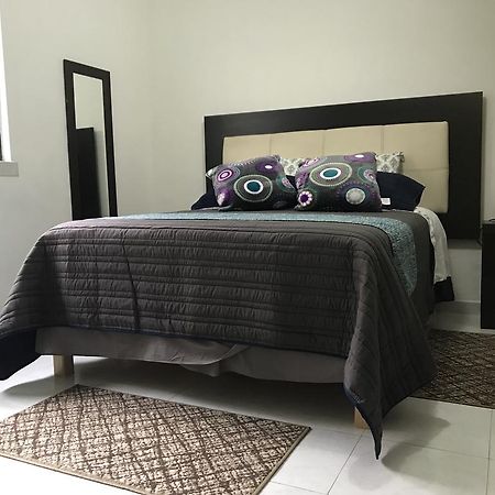 Casa Maria Elena Condesa (Adults Only) Hotel Kota Meksiko Bagian luar foto