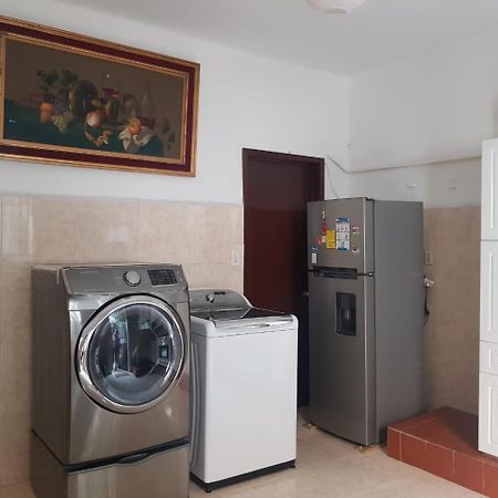 Casa Maria Elena Condesa (Adults Only) Hotel Kota Meksiko Bagian luar foto