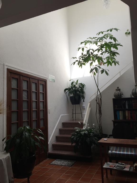 Casa Maria Elena Condesa (Adults Only) Hotel Kota Meksiko Bagian luar foto