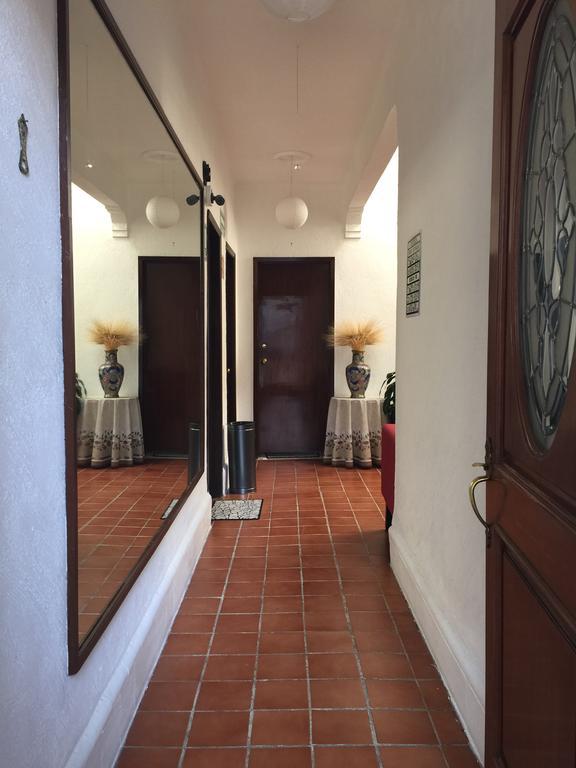 Casa Maria Elena Condesa (Adults Only) Hotel Kota Meksiko Bagian luar foto