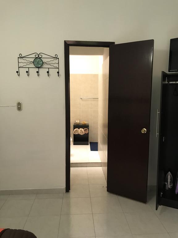 Casa Maria Elena Condesa (Adults Only) Hotel Kota Meksiko Bagian luar foto