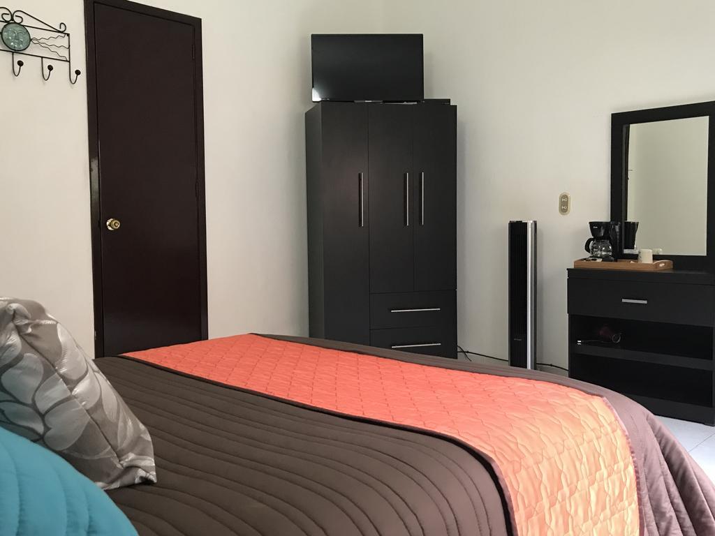 Casa Maria Elena Condesa (Adults Only) Hotel Kota Meksiko Bagian luar foto