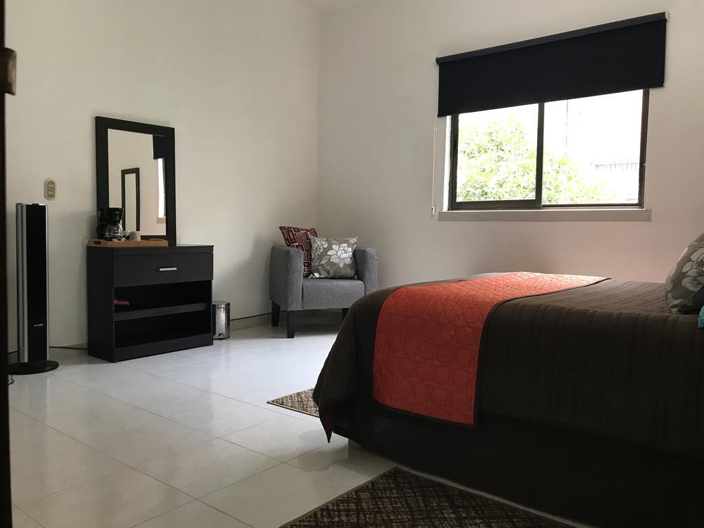 Casa Maria Elena Condesa (Adults Only) Hotel Kota Meksiko Bagian luar foto