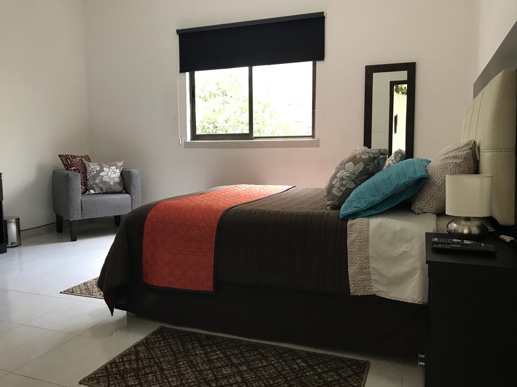 Casa Maria Elena Condesa (Adults Only) Hotel Kota Meksiko Bagian luar foto