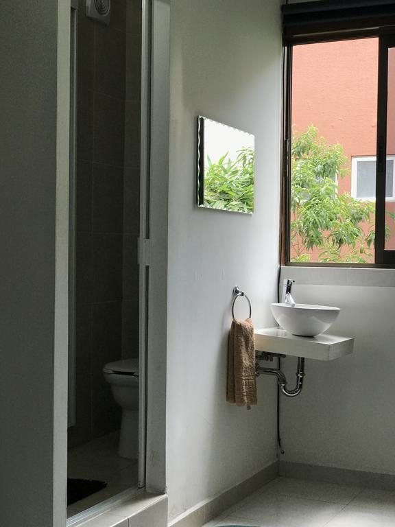 Casa Maria Elena Condesa (Adults Only) Hotel Kota Meksiko Bagian luar foto