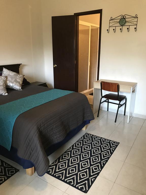 Casa Maria Elena Condesa (Adults Only) Hotel Kota Meksiko Bagian luar foto