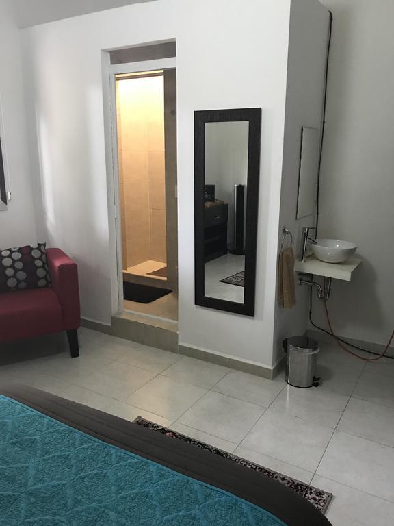 Casa Maria Elena Condesa (Adults Only) Hotel Kota Meksiko Bagian luar foto