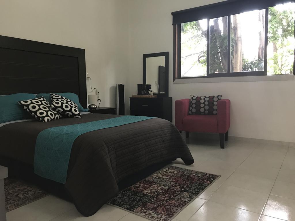 Casa Maria Elena Condesa (Adults Only) Hotel Kota Meksiko Bagian luar foto