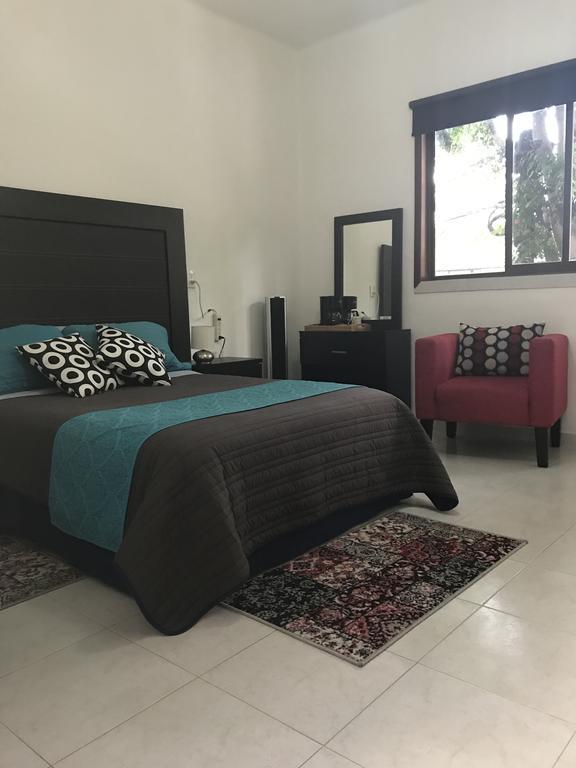 Casa Maria Elena Condesa (Adults Only) Hotel Kota Meksiko Bagian luar foto