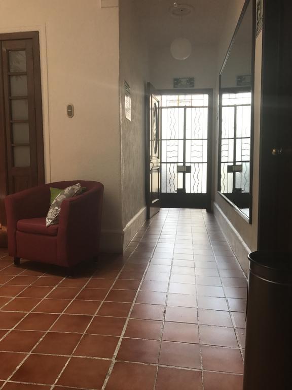 Casa Maria Elena Condesa (Adults Only) Hotel Kota Meksiko Bagian luar foto