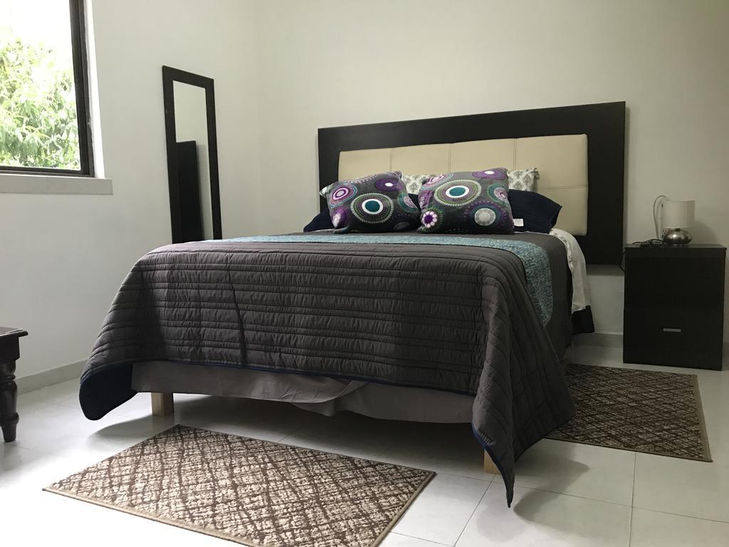 Casa Maria Elena Condesa (Adults Only) Hotel Kota Meksiko Bagian luar foto