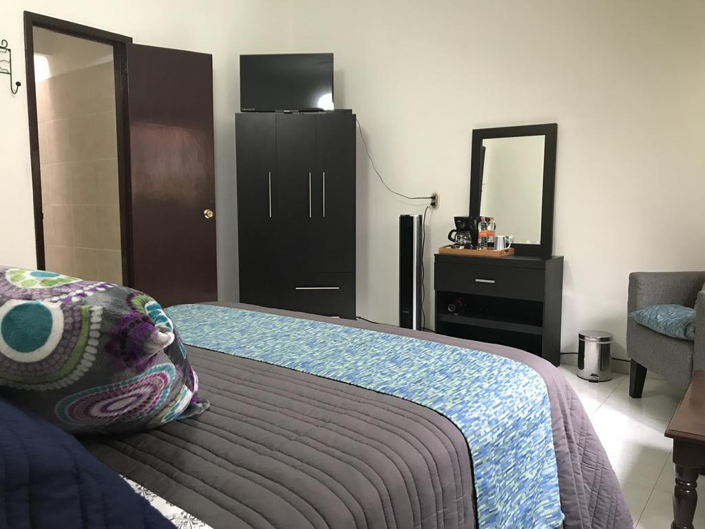Casa Maria Elena Condesa (Adults Only) Hotel Kota Meksiko Bagian luar foto