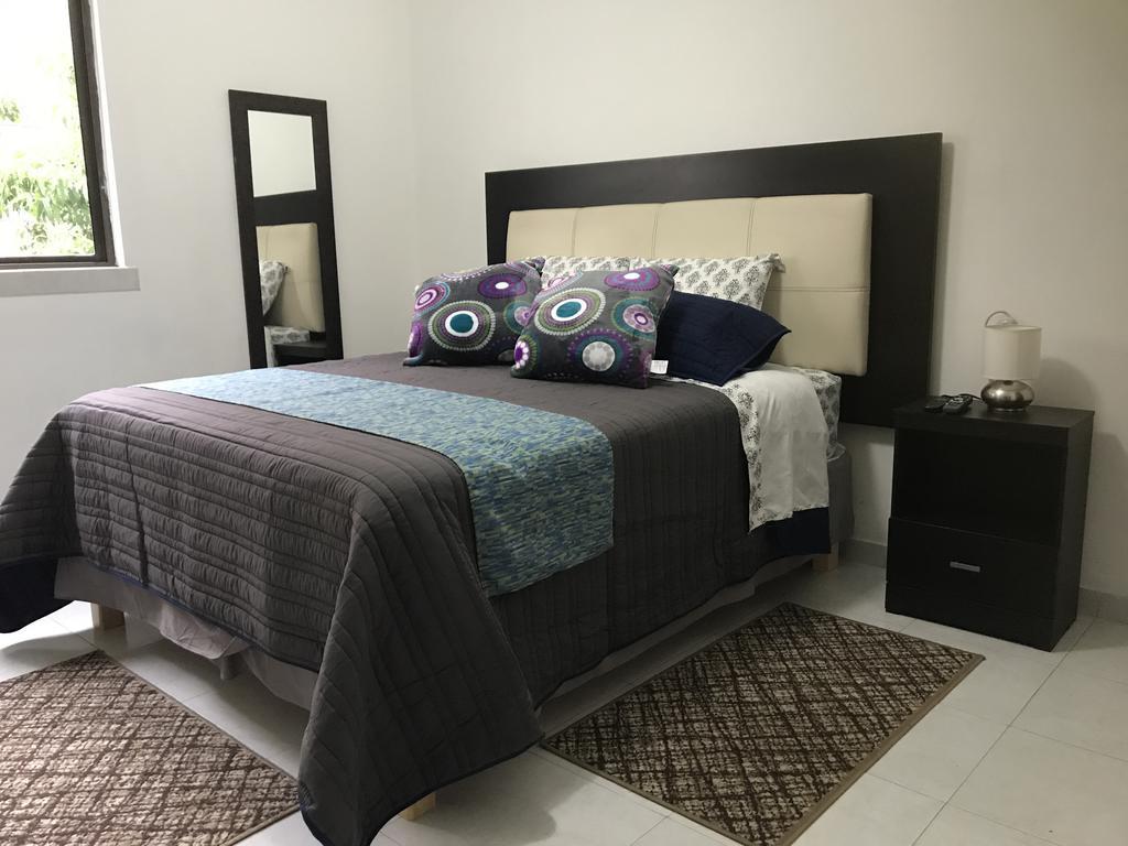 Casa Maria Elena Condesa (Adults Only) Hotel Kota Meksiko Bagian luar foto