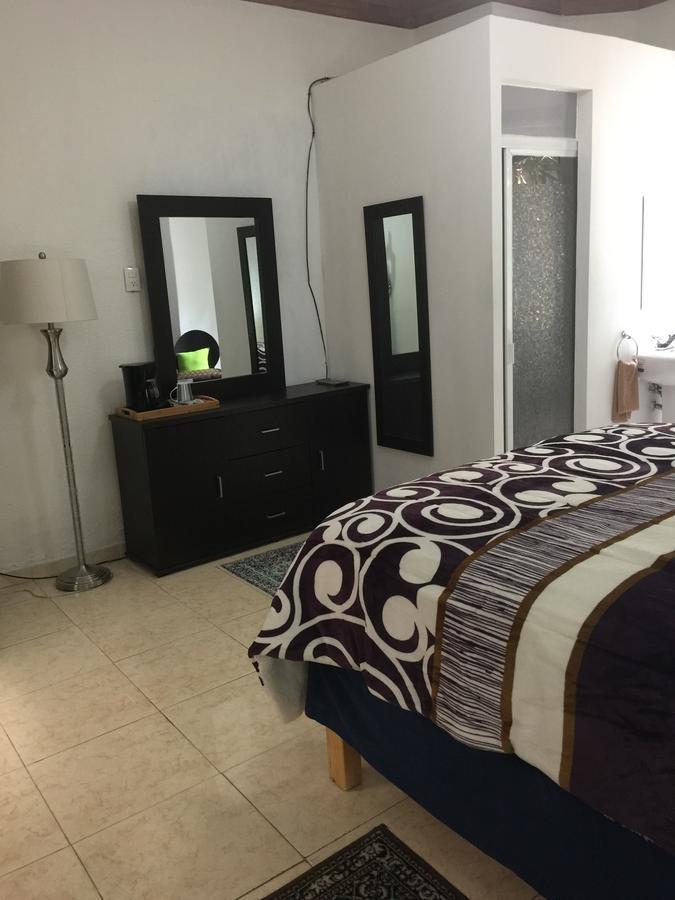 Casa Maria Elena Condesa (Adults Only) Hotel Kota Meksiko Bagian luar foto