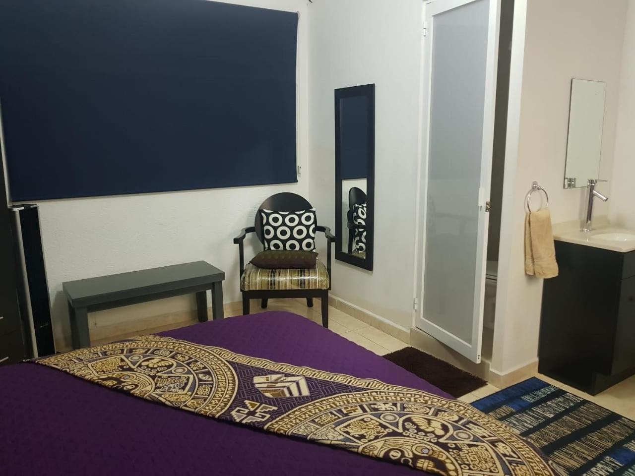 Casa Maria Elena Condesa (Adults Only) Hotel Kota Meksiko Bagian luar foto